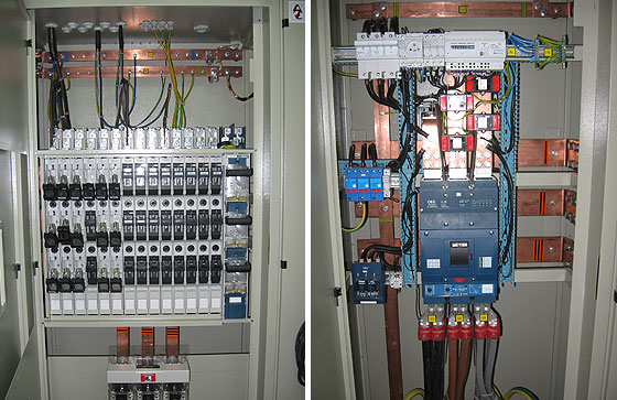 ELISS ELEKTRO, s.r.o. - elektromonte a elektroinstalace - NN, VN, rozvade NN, veejn osvtlen, monte hromosvod, dc systmy, revize - Beroun, Praha