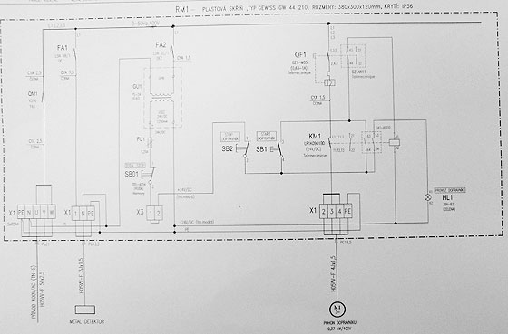 ELISS ELEKTRO, s.r.o. - elektromonte a elektroinstalace - NN, VN, rozvade NN, veejn osvtlen, monte hromosvod, dc systmy, revize - Beroun, Praha